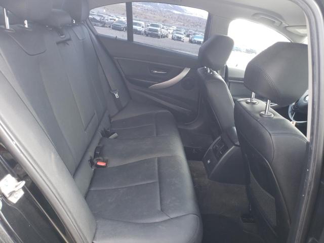 Photo 10 from auction – 2013 BMW 328 I SULE with VIN WBA3C1G57DNR44217