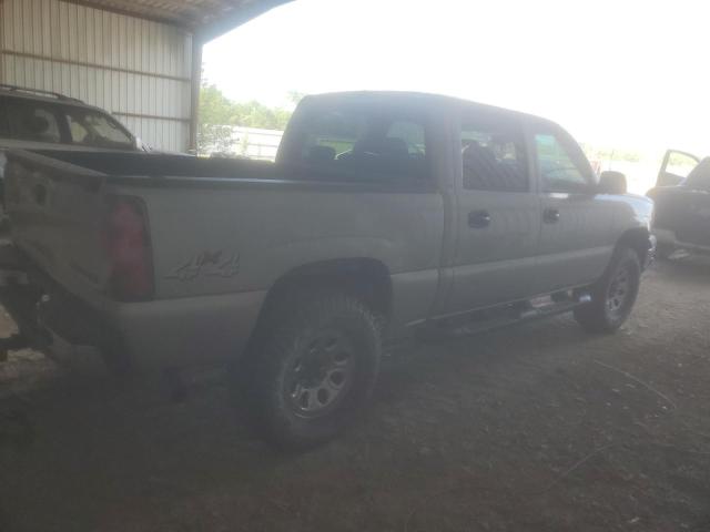 Photo 3 from auction – 2005 CHEVROLET SILVERADO with VIN 2GCEK13T151320208