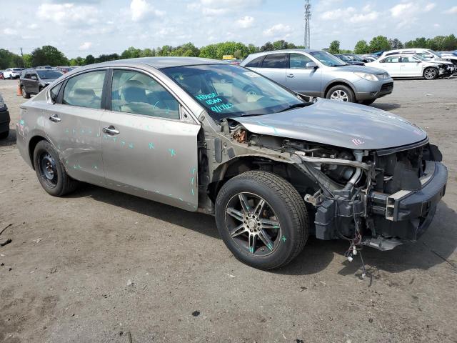 Photo 4 from auction – 2013 NISSAN ALTIMA 2.5 with VIN 1N4AL3AP9DC220160