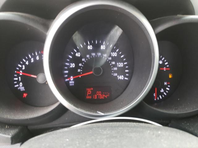 صورة رقم 9 من المزاد - 2012 KIA SOUL + مع VIN KNDJT2A61C7411185