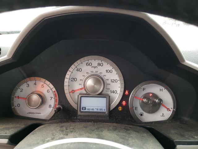 Photo 9 from auction – 2011 HONDA PILOT EXLN with VIN 5FNYF3H70BB022976