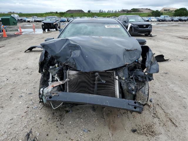 Photo 5 from auction – 2016 TOYOTA COROLLA L with VIN 2T1BURHE2GC545862