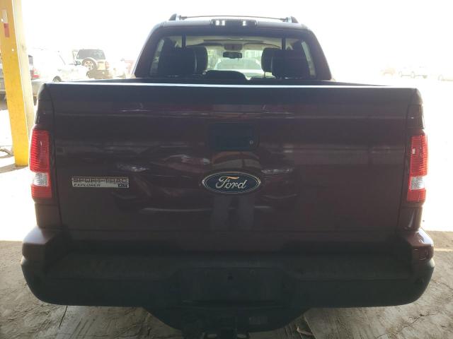 Photo 6 from auction – 2010 FORD EXPLORER S with VIN 1FMEU3BE2AUF02762