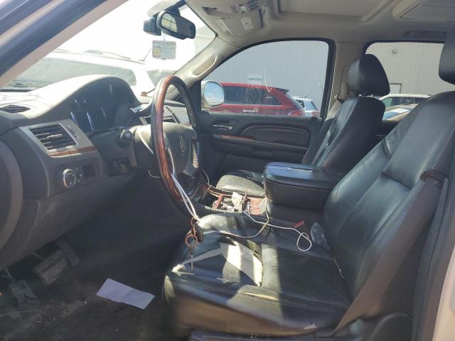 Photo 7 from auction – 2007 CADILLAC ESCALADE E with VIN 1GYFK66887R326536