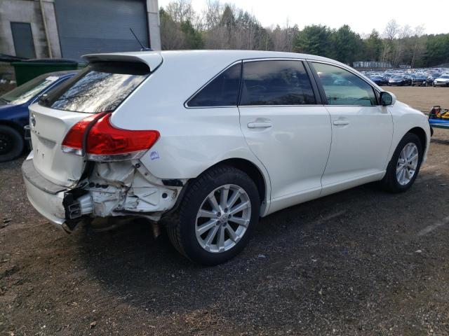 Photo 3 from auction – 2010 TOYOTA VENZA with VIN 4T3BA3BB2AU014792