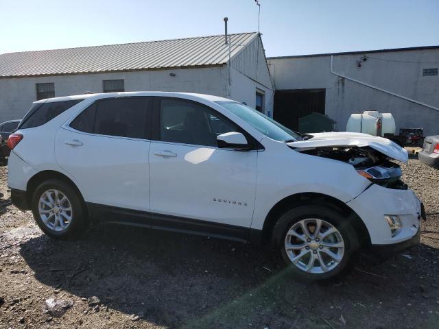 Photo 4 from auction – 2020 CHEVROLET EQUINOX LT with VIN 3GNAXUEV1LS503374