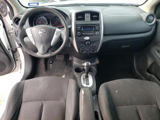 Photo 8 from auction – 2018 NISSAN VERSA S with VIN 3N1CN7AP1JK405719