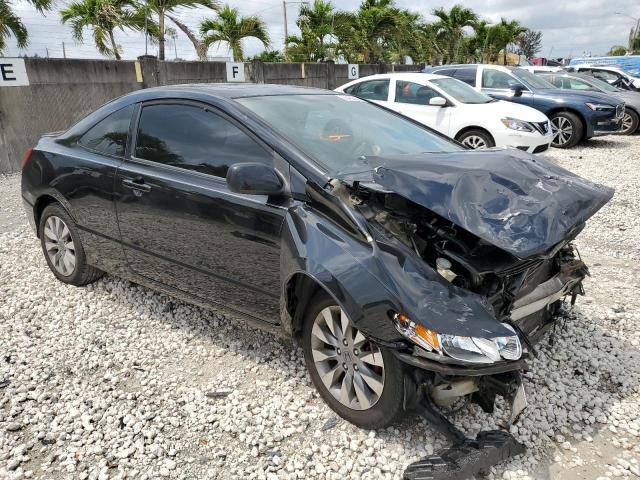Photo 4 from auction – 2010 HONDA CIVIC EX with VIN 2HGFG1B85AH511474