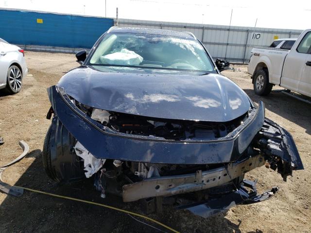 Photo 5 from auction – 2023 MAZDA CX-30 PREM with VIN 3MVDMBDM4PM528161