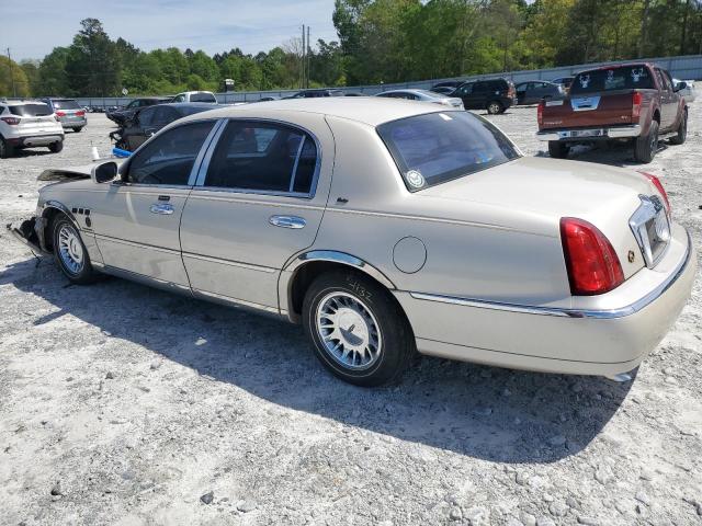 Photo 2 from auction – 2002 LINCOLN TOWN CAR C with VIN 1LNHM83W62Y646908