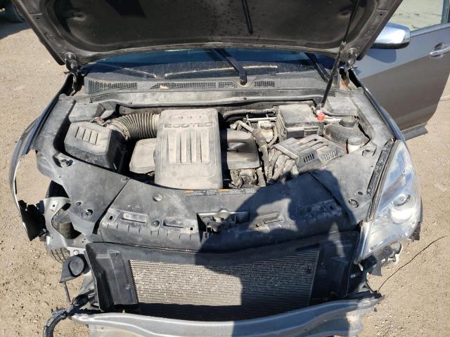 Photo 12 from auction – 2012 CHEVROLET EQUINOX LT with VIN 2GNFLGEK2C6386203