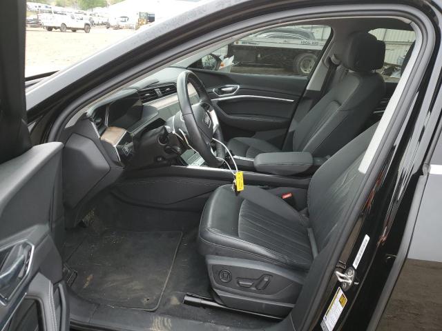 Photo 7 from auction – 2019 AUDI E-TRON PRE with VIN WA1LAAGE5KB009439