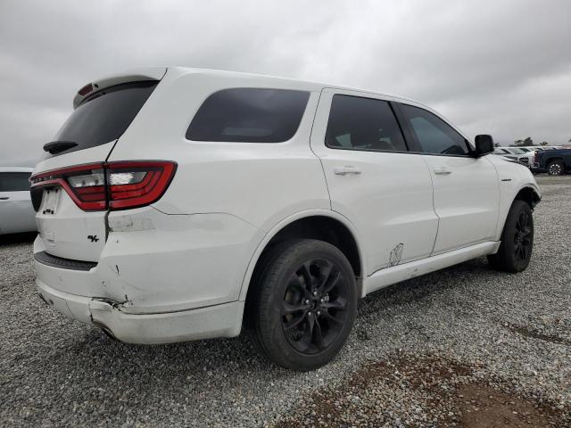 Photo 3 from auction – 2020 DODGE DURANGO R/ with VIN 1C4SDHCT4LC351899
