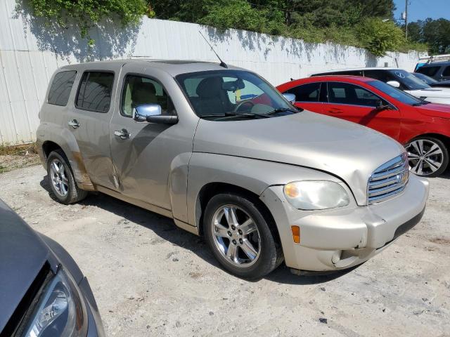 Photo 4 from auction – 2009 CHEVROLET HHR LT with VIN 3GNCA23B89S558484