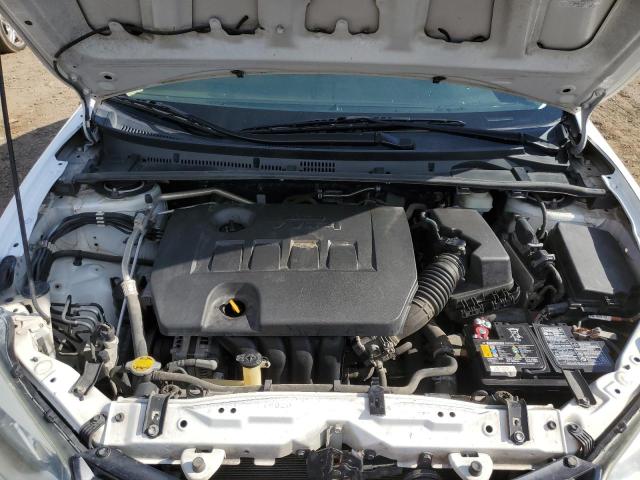 Photo 11 from auction – 2015 TOYOTA COROLLA L with VIN 5YFBURHE6FP245353