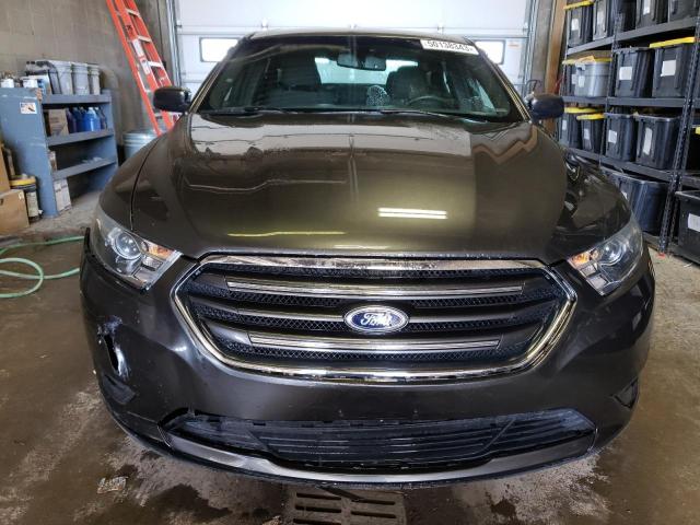 Photo 5 from auction – 2016 FORD TAURUS SEL with VIN 1FAHP2E82GG102125