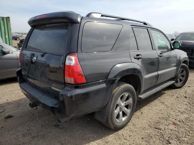Photo 3 from auction – 2007 TOYOTA 4RUNNER LI with VIN JTEBU17R370114071