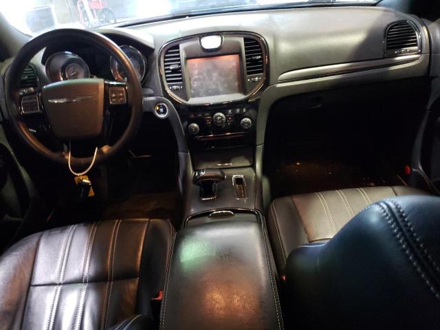 Photo 8 from auction – 2014 CHRYSLER 300 S with VIN 2C3CCABG2EH352265