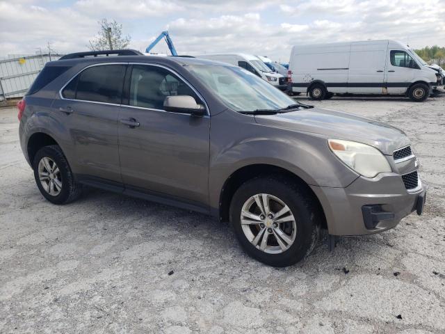 Photo 4 from auction – 2012 CHEVROLET EQUINOX LT with VIN 2GNFLEEK8C6192456