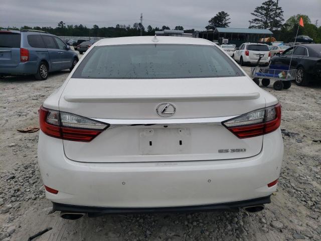 Photo 6 from auction – 2018 LEXUS ES 350 with VIN 58ABK1GG3JU102175