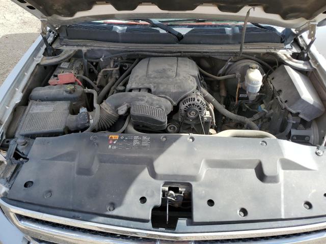 Photo 11 from auction – 2011 CHEVROLET SILVERADO with VIN 3GCPCSE08BG310292