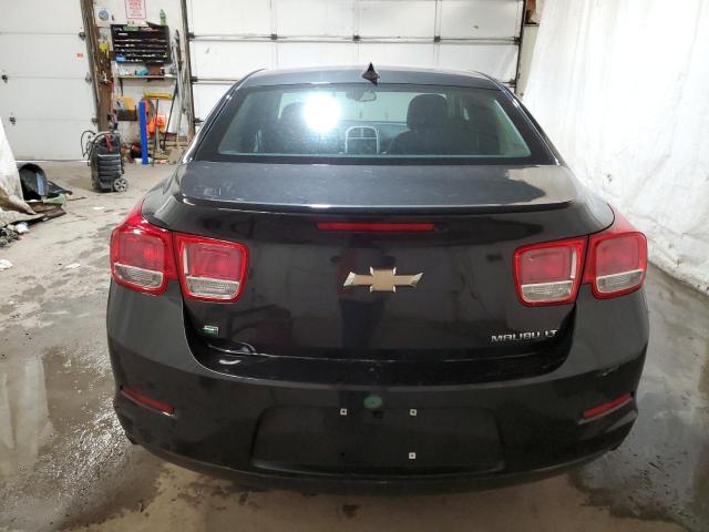 Photo 6 from auction – 2016 CHEVROLET MALIBU LIM with VIN 1G11C5SA7GU117987