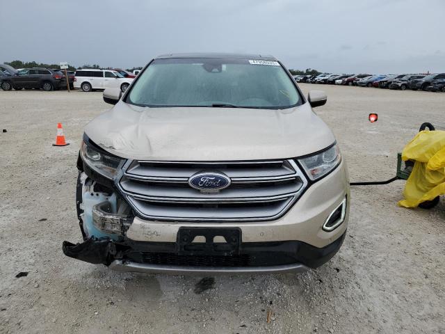 Photo 5 from auction – 2018 FORD EDGE TITAN with VIN 2FMPK3K86JBB66760