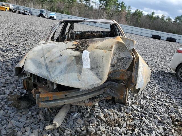 Photo 5 from auction – 2005 CHEVROLET IMPALA with VIN 2G1WF55E859373657