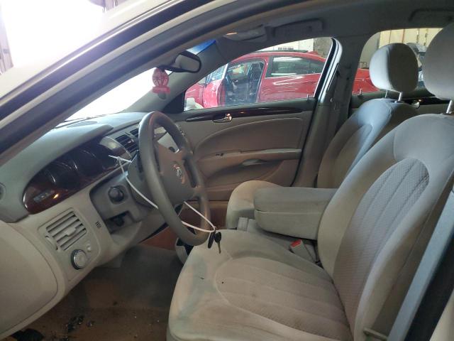 Photo 7 from auction – 2007 BUICK LUCERNE CX with VIN 1G4HP57207U141622