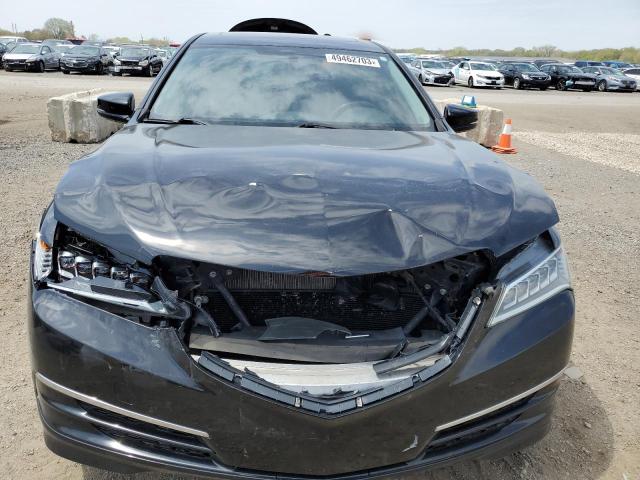 Photo 5 from auction – 2015 ACURA TLX with VIN 19UUB1F33FA019651