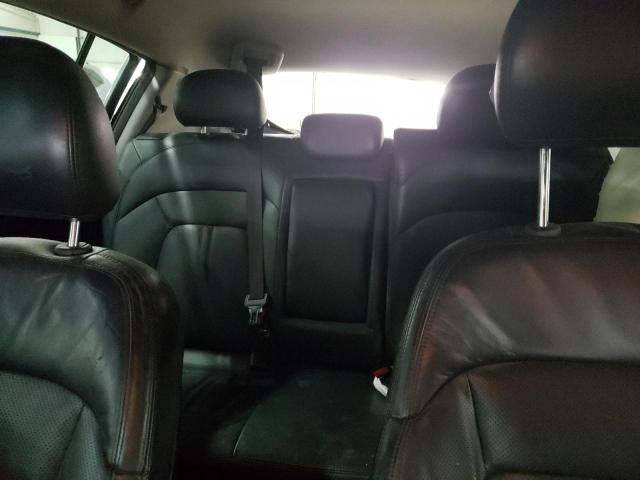 Photo 10 from auction – 2014 KIA SPORTAGE S with VIN KNDPC3A60E7663271