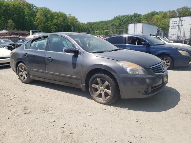 Photo 4 from auction – 2008 NISSAN ALTIMA 2.5 with VIN 1N4AL21E88C132098