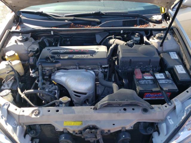 Photo 11 from auction – 2002 TOYOTA CAMRY LE with VIN 4T1BE32K22U601041
