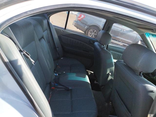 Photo 10 from auction – 1998 NISSAN MAXIMA GLE with VIN JN1CA21D2WT504373