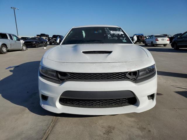 Photo 5 from auction – 2019 DODGE CHARGER SC with VIN 2C3CDXGJ5KH756869