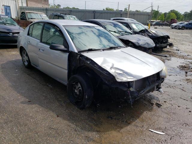Photo 4 from auction – 2007 SATURN ION LEVEL with VIN 1G8AJ55F07Z102524