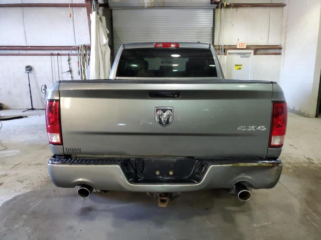 Photo 6 from auction – 2012 DODGE RAM 1500 S with VIN 1C6RD7FT4CS326695