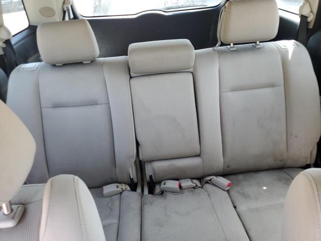 Photo 10 from auction – 2011 MAZDA CX-9 with VIN JM3TB2BAXB0306867