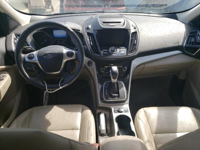 Photo 8 from auction – 2013 FORD ESCAPE SEL with VIN 1FMCU0H98DUC32554