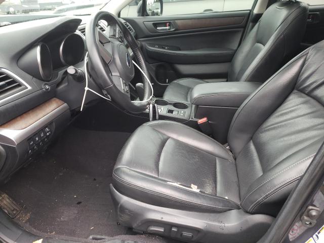Photo 7 from auction – 2015 SUBARU OUTBACK 2. with VIN 4S4BSANC7F3326960
