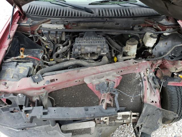 Photo 11 from auction – 2005 FORD EXPEDITION with VIN 1FMFU17535LA43819