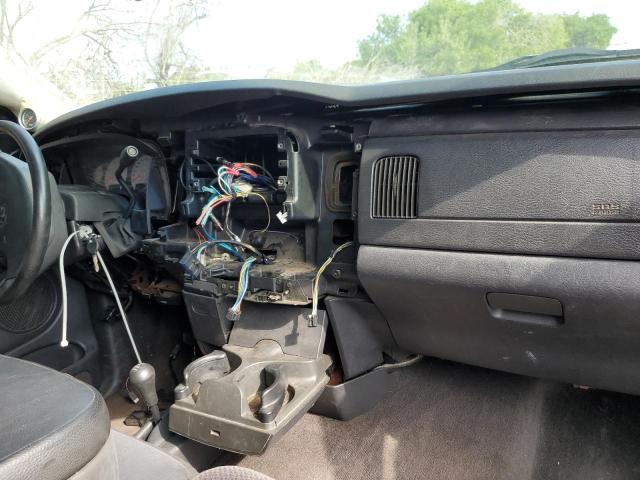 Photo 9 from auction – 2003 DODGE RAM 2500 S with VIN 3D7KU28673G701755