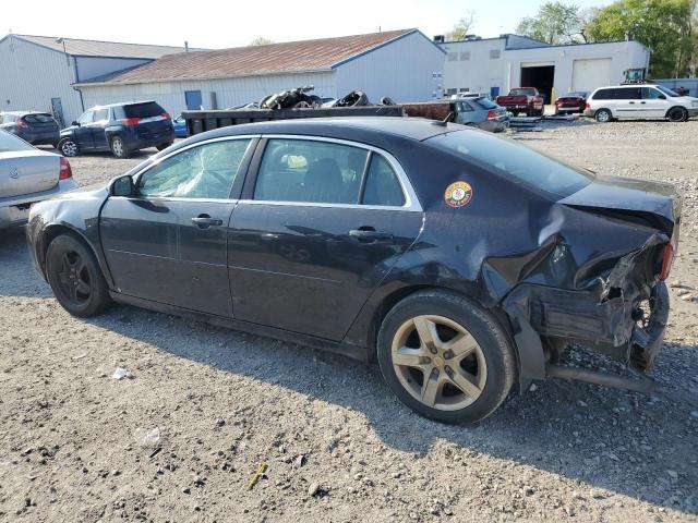 Photo 2 from auction – 2010 CHEVROLET MALIBU LS with VIN 1G1ZB5EB4A4119603