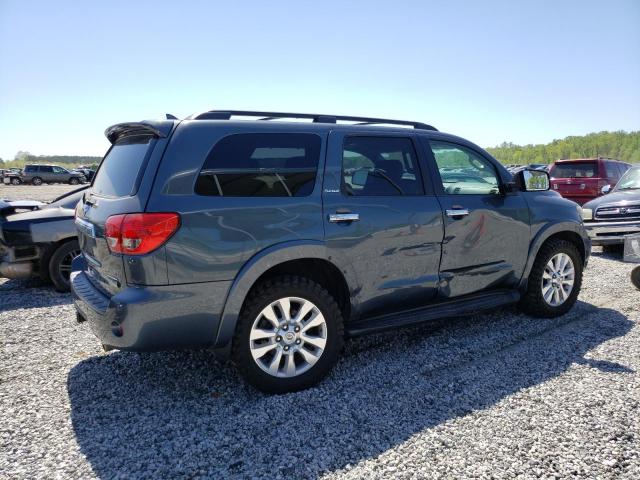 Photo 3 from auction – 2010 TOYOTA SEQUOIA PL with VIN 5TDYY5G1XAS030659