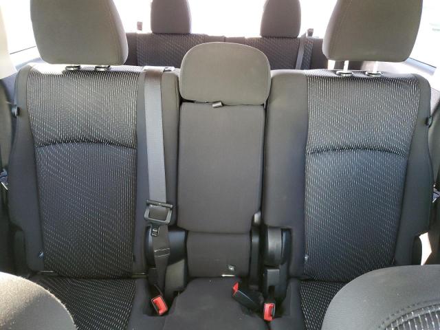 Photo 10 from auction – 2016 DODGE JOURNEY SE with VIN 3C4PDCABXGT245339