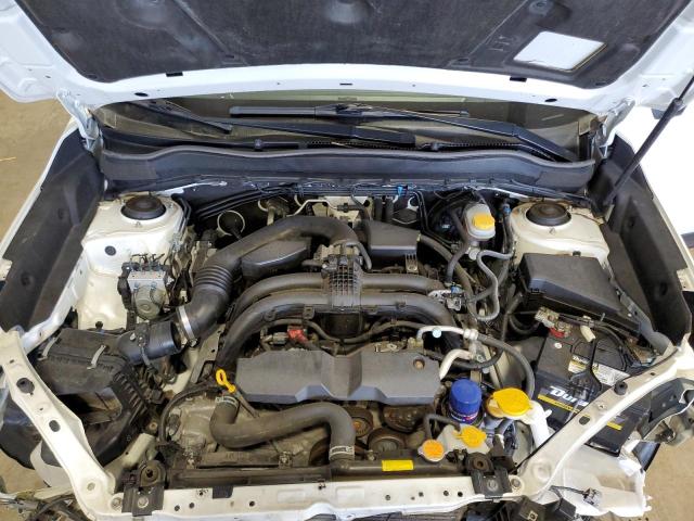 Photo 11 from auction – 2018 SUBARU FORESTER 2 with VIN JF2SJABC5JH512974