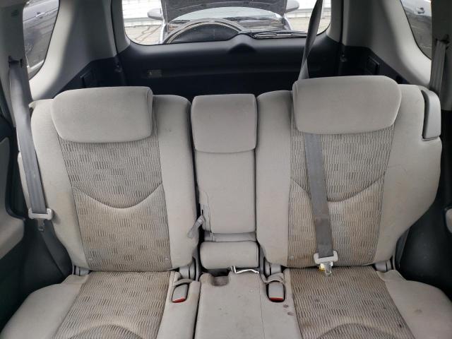 Photo 10 from auction – 2011 TOYOTA RAV4 with VIN 2T3BF4DVXBW097887