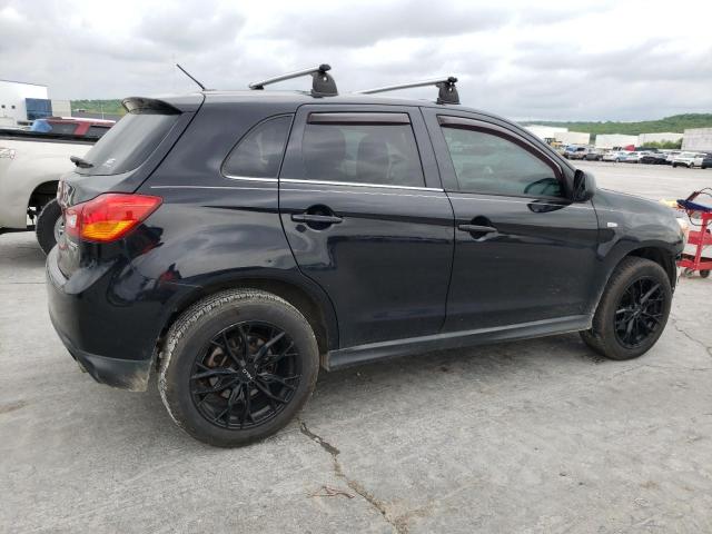 صورة رقم 3 من المزاد - 2014 MITSUBISHI OUTLANDER مع VIN 4A4AP4AU1EE021337