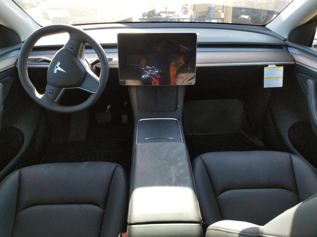 Photo 8 from auction – 2023 TESLA MODEL Y with VIN 7SAYGDEEXPF687125