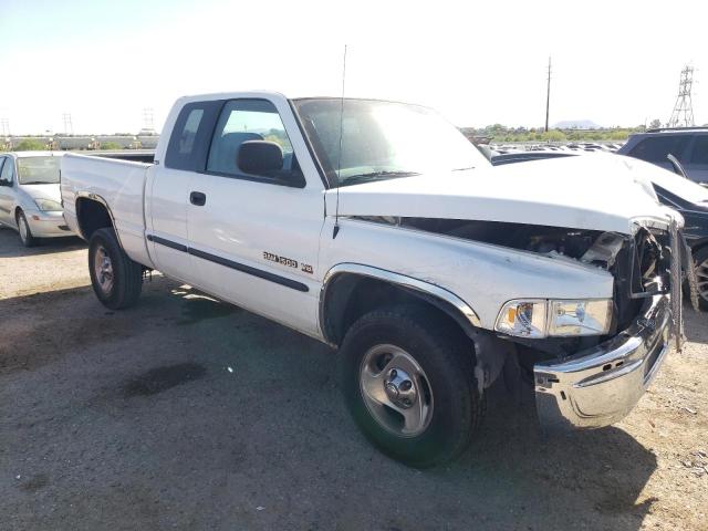 Photo 4 from auction – 2001 DODGE RAM 1500 with VIN 3B7HC13Z61M282105